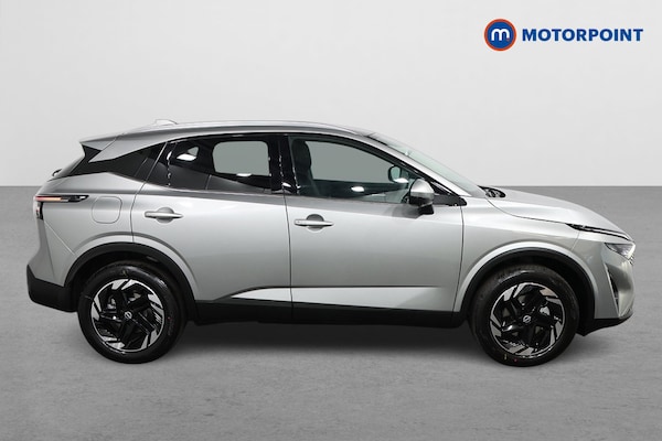Used Nissan Qashqai 2025 for sale - 75545794: Photo 8