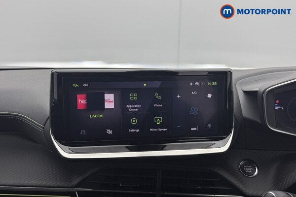 Used Peugeot 2008 2024 for sale - 76125562: Photo 10