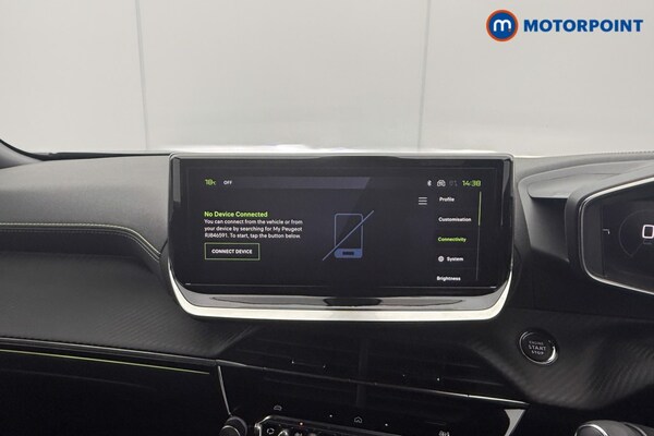 Used Peugeot 2008 2024 for sale - 76125562: Photo 15