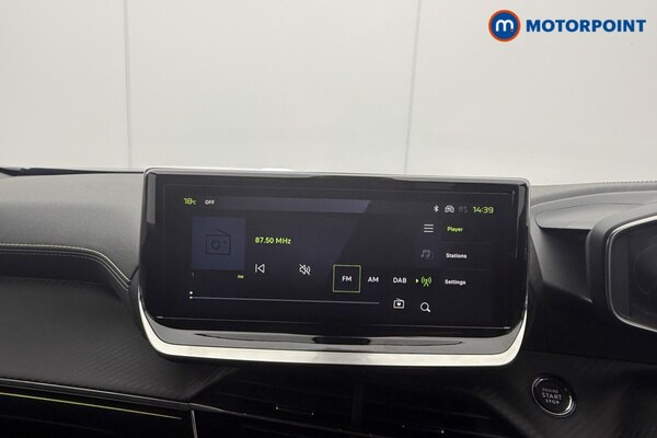 Used Peugeot 2008 2024 for sale - 76125562: Photo 16