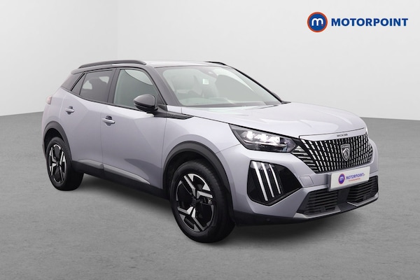 Used Peugeot 2008 2024 for sale - 76125562: Photo 1