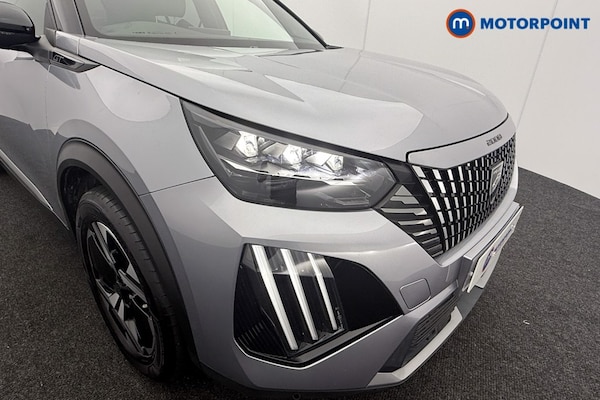 Used Peugeot 2008 2024 for sale - 76125562: Photo 23