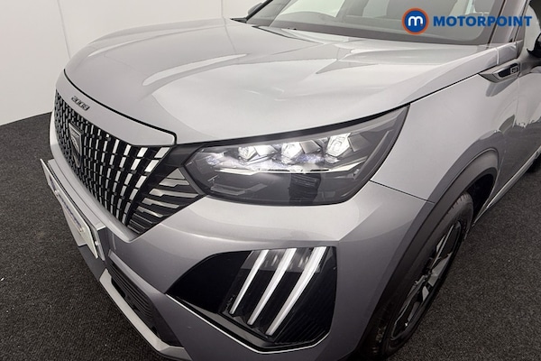 Used Peugeot 2008 2024 for sale - 76125562: Photo 24