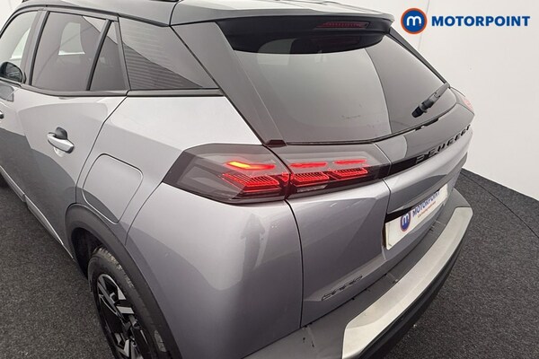 Used Peugeot 2008 2024 for sale - 76125562: Photo 29