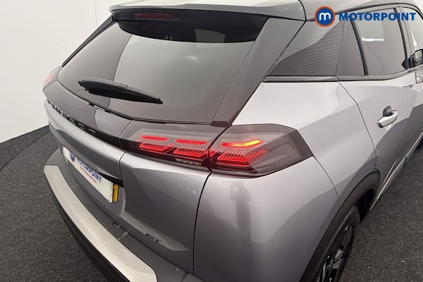 Used Peugeot 2008 2024 for sale - 76125562: Photo 30