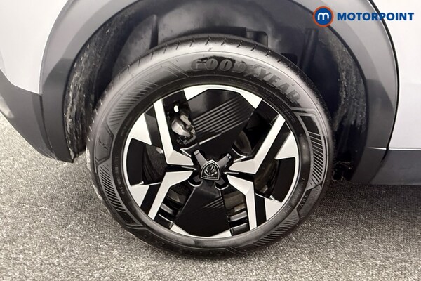 Used Peugeot 2008 2024 for sale - 76125562: Photo 37