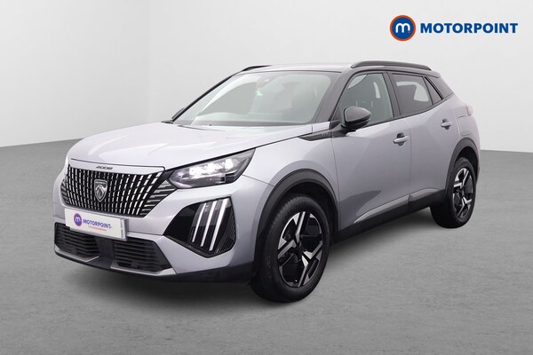Used Peugeot 2008 2024 for sale - 76125562: Photo 3