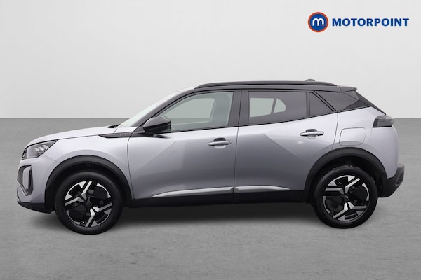 Used Peugeot 2008 2024 for sale - 76125562: Photo 4