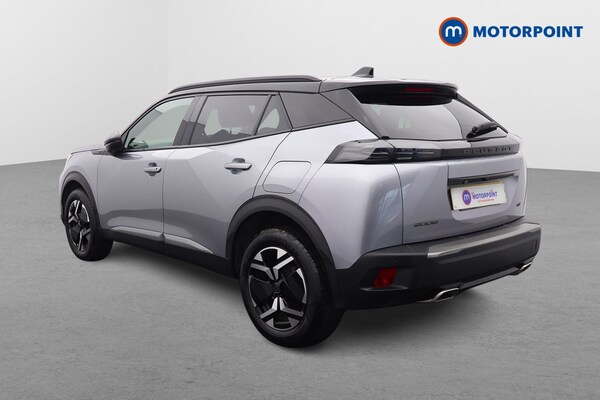 Used Peugeot 2008 2024 for sale - 76125562: Photo 5