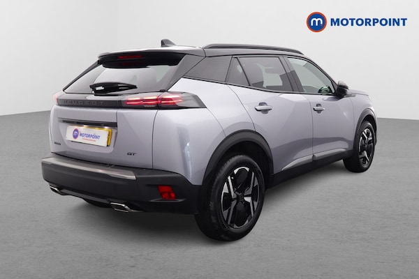 Used Peugeot 2008 2024 for sale - 76125562: Photo 7