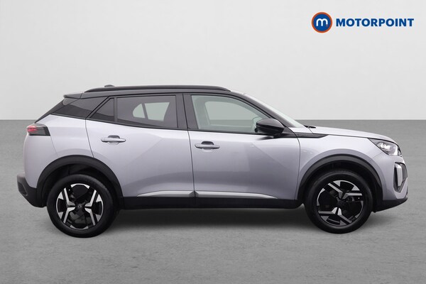 Used Peugeot 2008 2024 for sale - 76125562: Photo 8