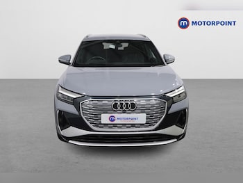 Used Audi Q4 e-tron 2023 for sale - 78566032: Photo