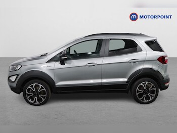 Used Ford Ecosport 2023 for sale - 78644560: Photo