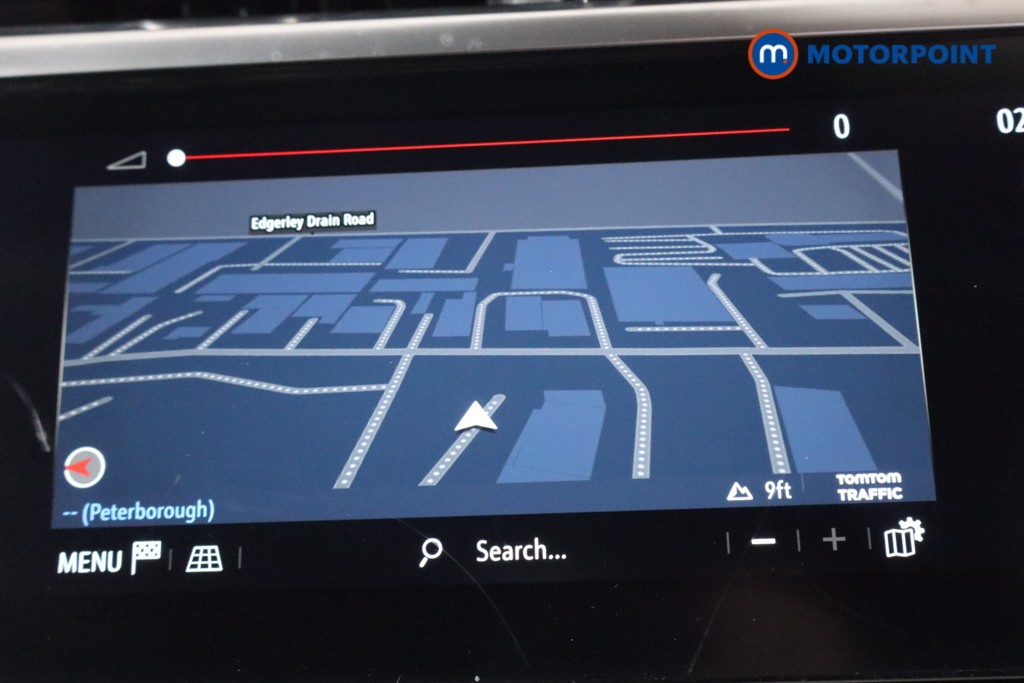 Used Vauxhall Corsa 2022 for sale - 76958097: Photo 10