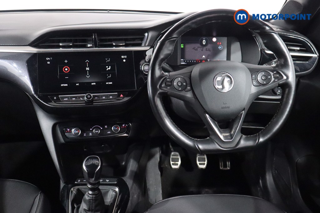 Used Vauxhall Corsa 2022 for sale - 76958097: Photo 11