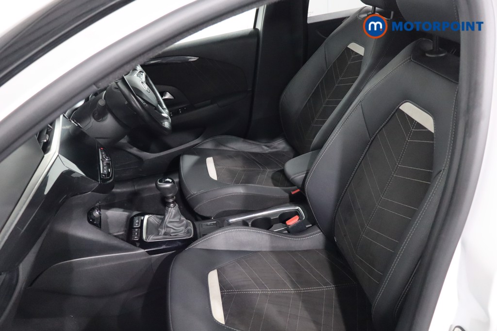 Used Vauxhall Corsa 2022 for sale - 76958097: Photo 12