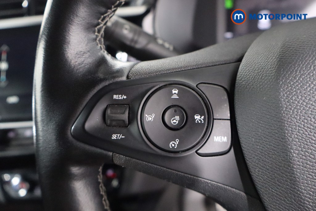 Used Vauxhall Corsa 2022 for sale - 76958097: Photo 15