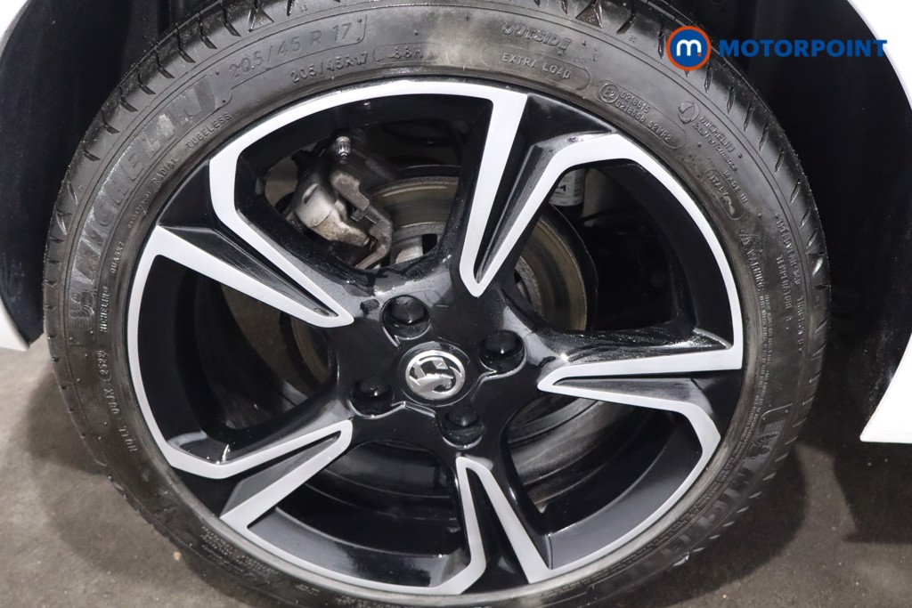 Used Vauxhall Corsa 2022 for sale - 76958097: Photo 17