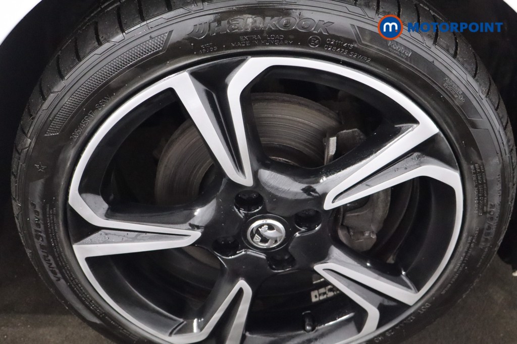 Used Vauxhall Corsa 2022 for sale - 76958097: Photo 18