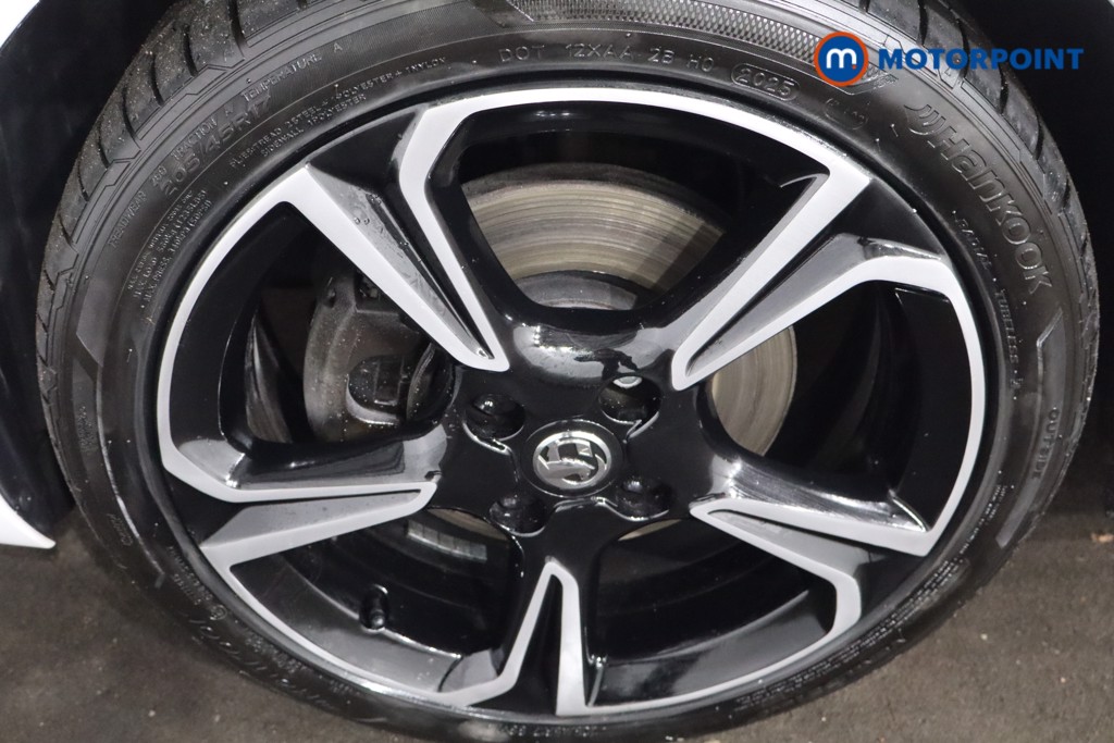 Used Vauxhall Corsa 2022 for sale - 76958097: Photo 19