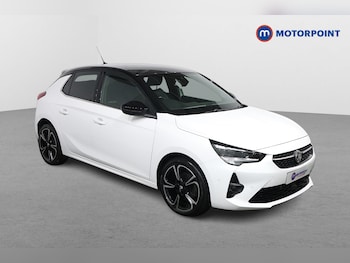 2022 - 1.2 Turbo Ultimate 5dr