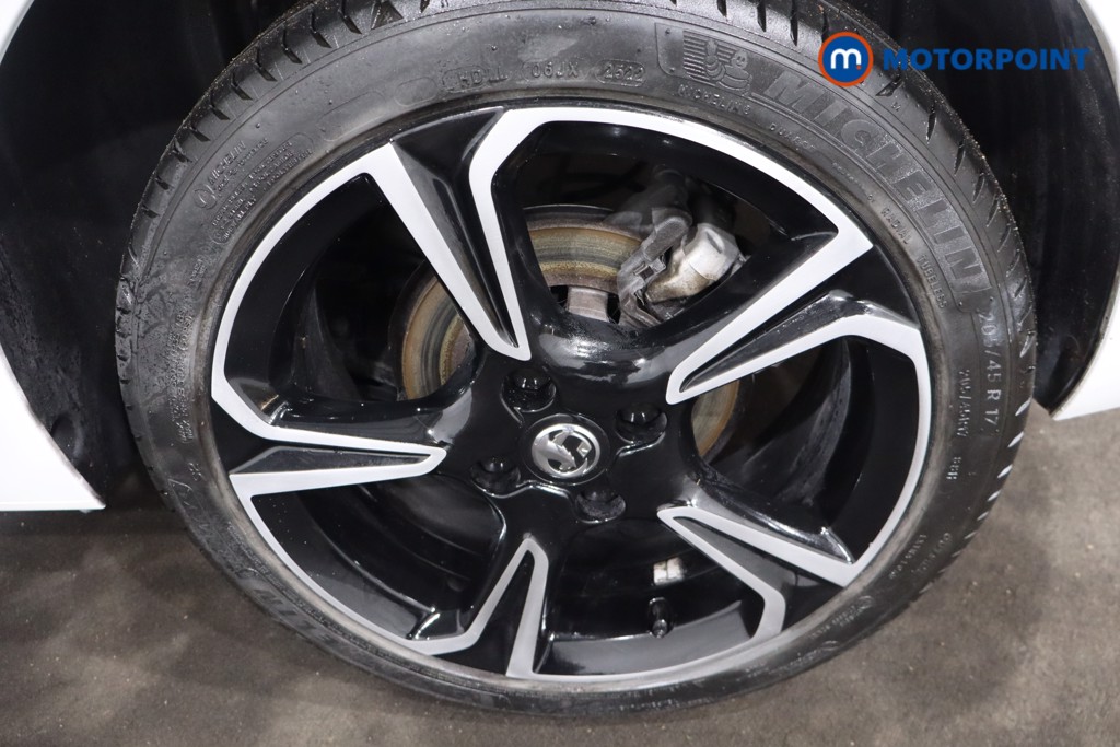 Used Vauxhall Corsa 2022 for sale - 76958097: Photo 20