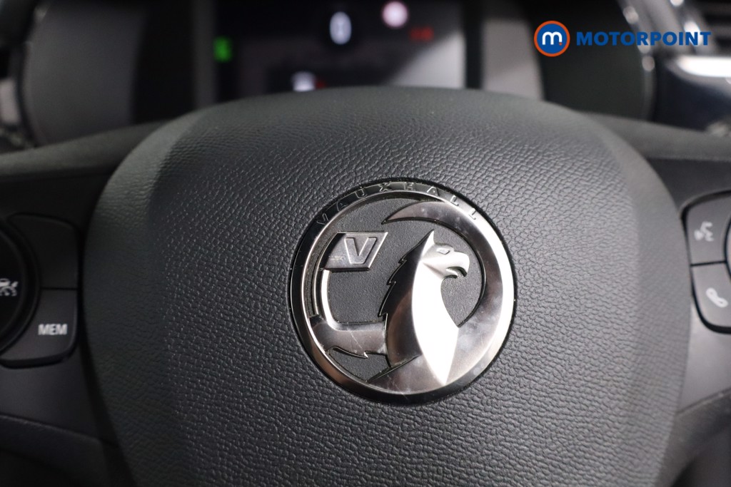 Used Vauxhall Corsa 2022 for sale - 76958097: Photo 21