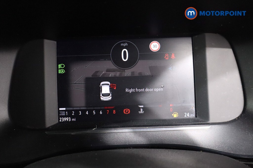 Used Vauxhall Corsa 2022 for sale - 76958097: Photo 24