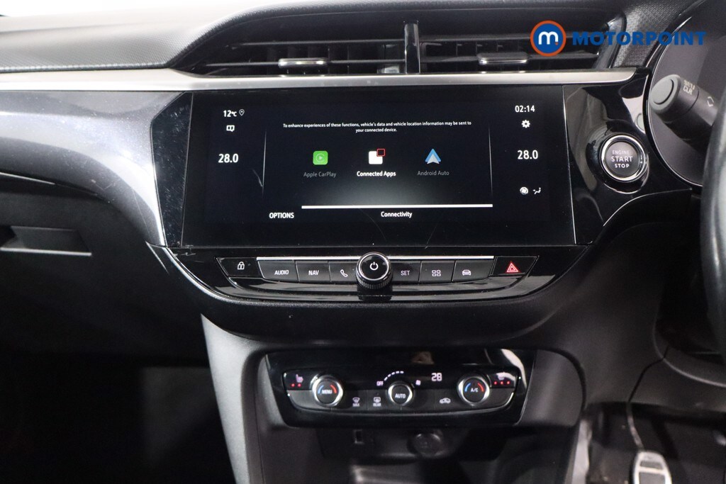 Used Vauxhall Corsa 2022 for sale - 76958097: Photo 29