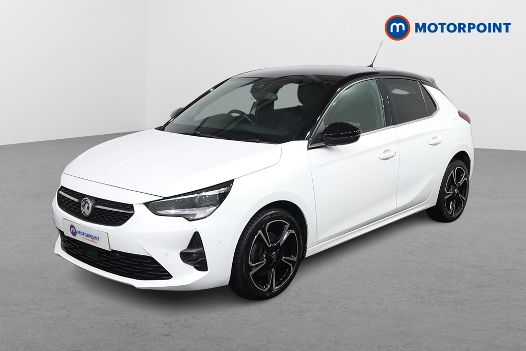 Used Vauxhall Corsa 2022 for sale - 76958097: Photo 3