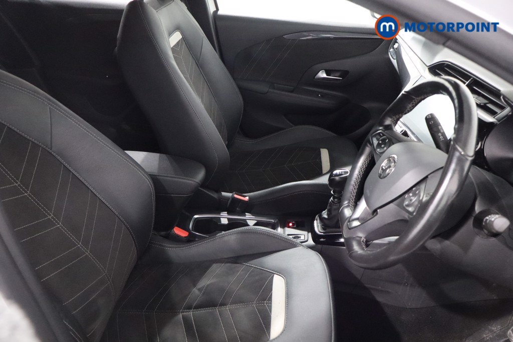 Used Vauxhall Corsa 2022 for sale - 76958097: Photo 30