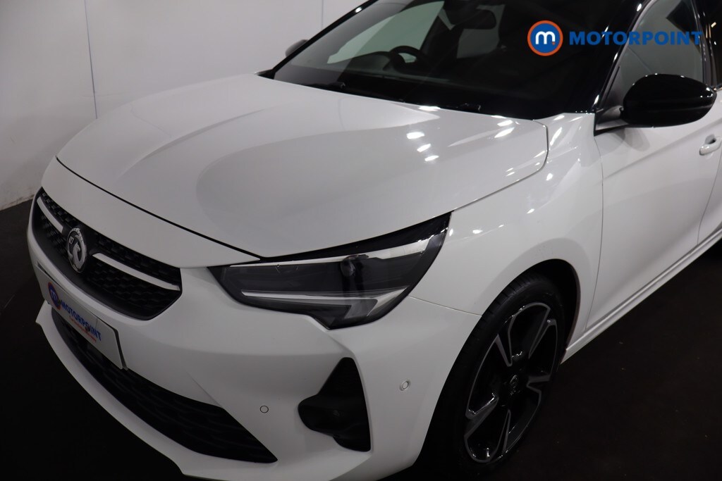 Used Vauxhall Corsa 2022 for sale - 76958097: Photo 35