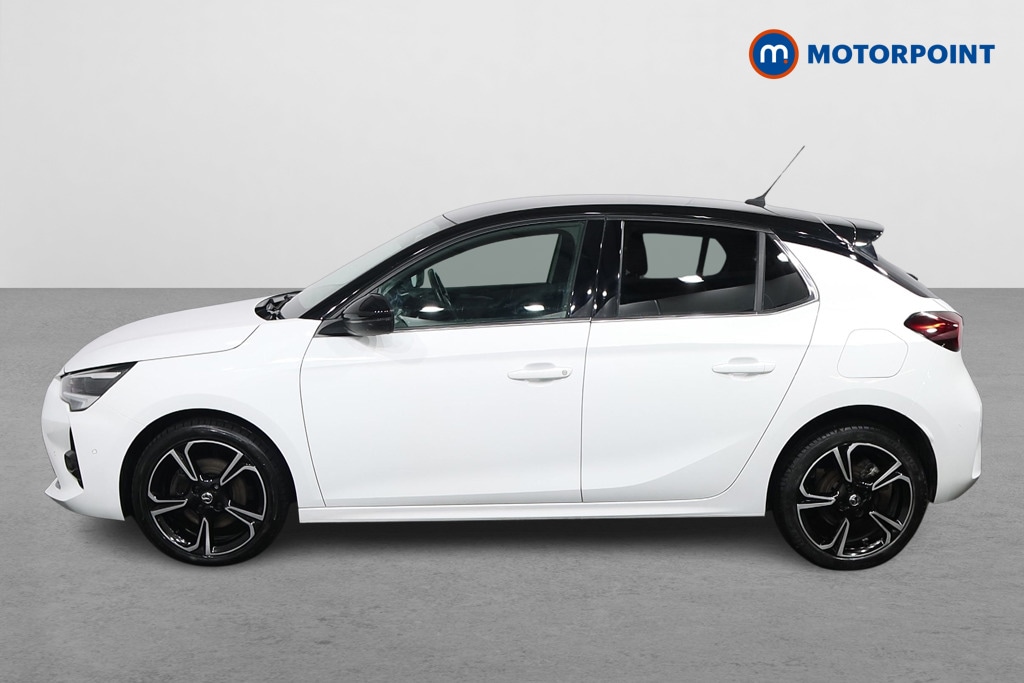 Used Vauxhall Corsa 2022 for sale - 76958097: Photo 4