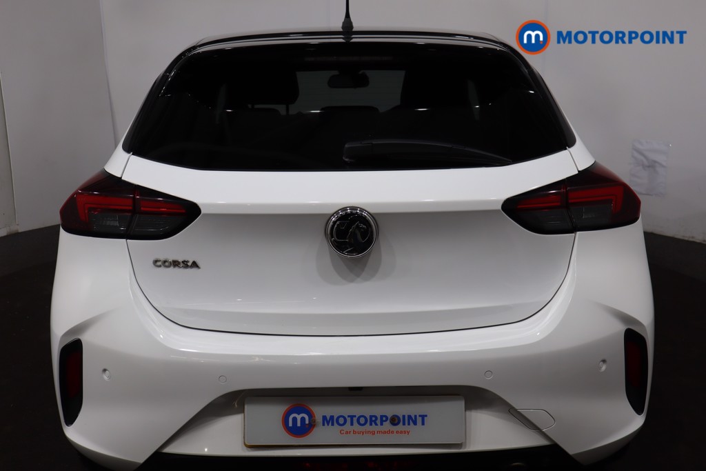 Used Vauxhall Corsa 2022 for sale - 76958097: Photo 43