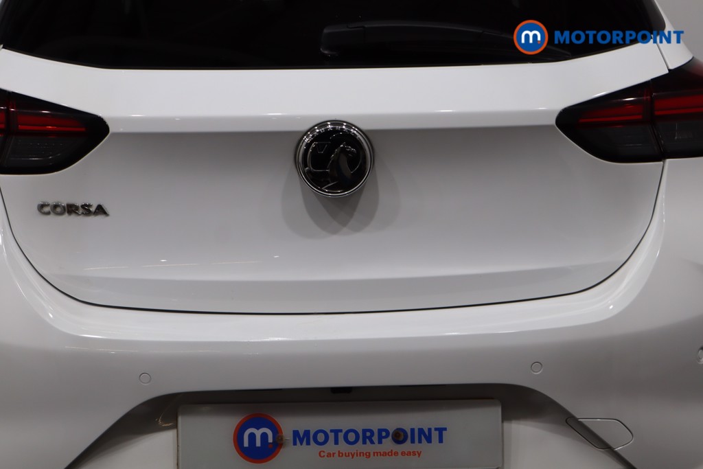 Used Vauxhall Corsa 2022 for sale - 76958097: Photo 44