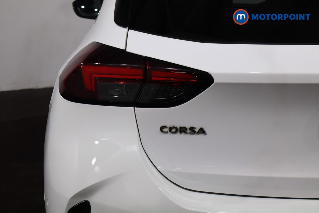 Used Vauxhall Corsa 2022 for sale - 76958097: Photo 45