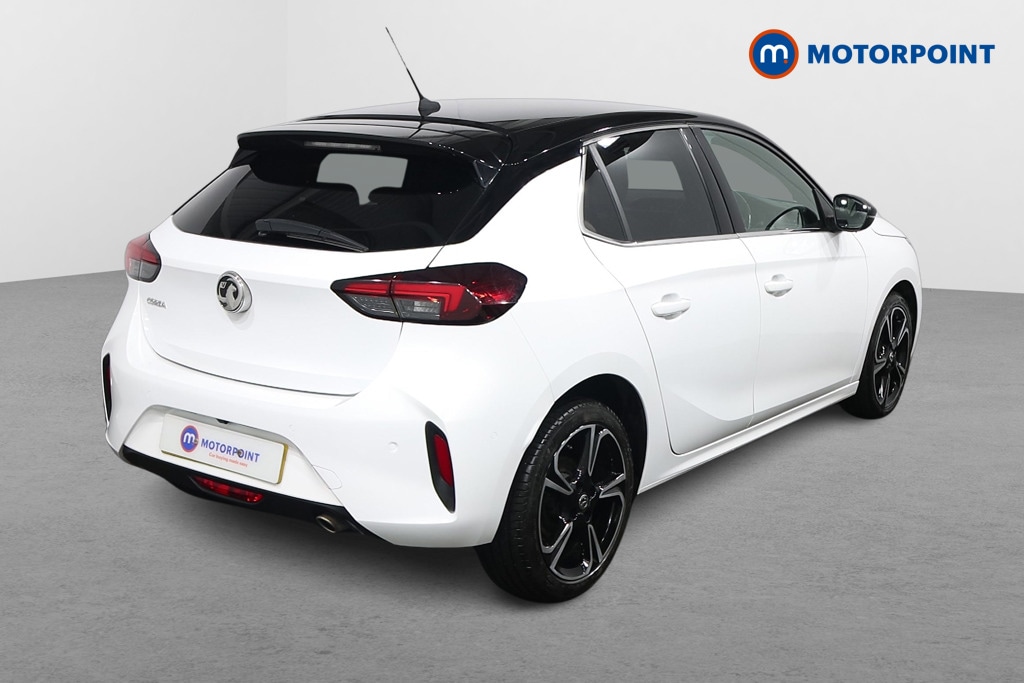 Used Vauxhall Corsa 2022 for sale - 76958097: Photo 7