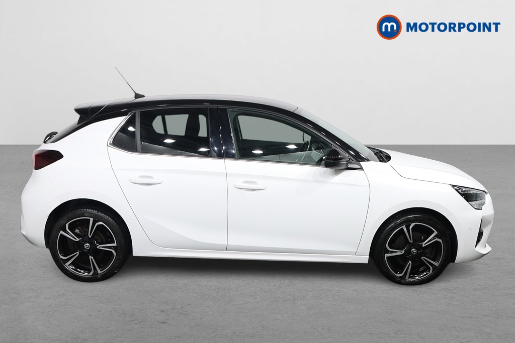 Used Vauxhall Corsa 2022 for sale - 76958097: Photo 8