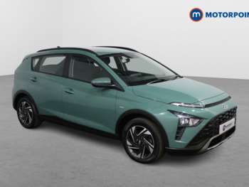 2021 - 1.0 TGDi 48V MHEV SE Connect 5dr