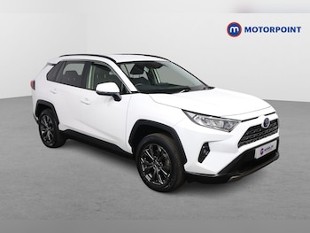 Used Toyota RAV4 2022 for sale - 78271079: Photo