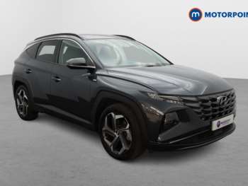 2023 - 1.6 TGDi 48V MHD 180 Ultimate 5dr 4WD DCT