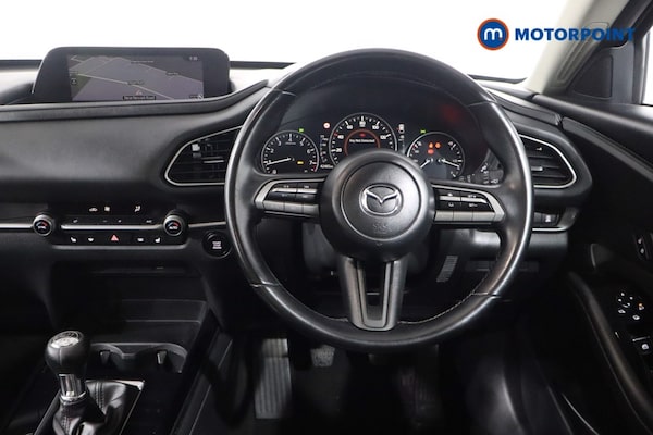 Used Mazda CX-30 2021 for sale - 76157590: Photo 11