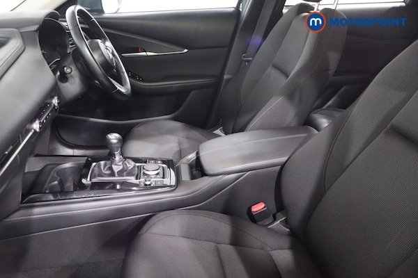 Used Mazda CX-30 2021 for sale - 76157590: Photo 12