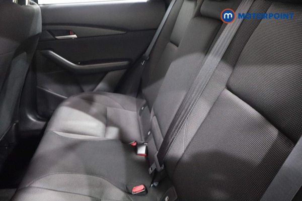 Used Mazda CX-30 2021 for sale - 76157590: Photo 13