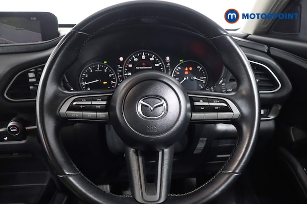 Used Mazda CX-30 2021 for sale - 76157590: Photo 14