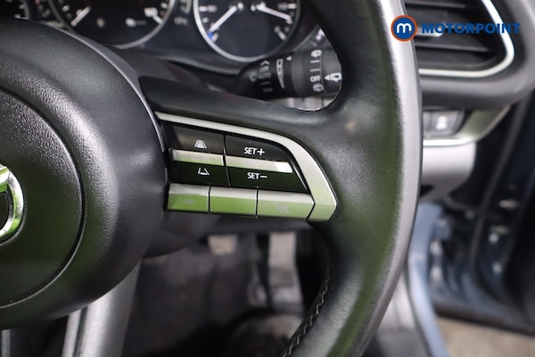 Used Mazda CX-30 2021 for sale - 76157590: Photo 16