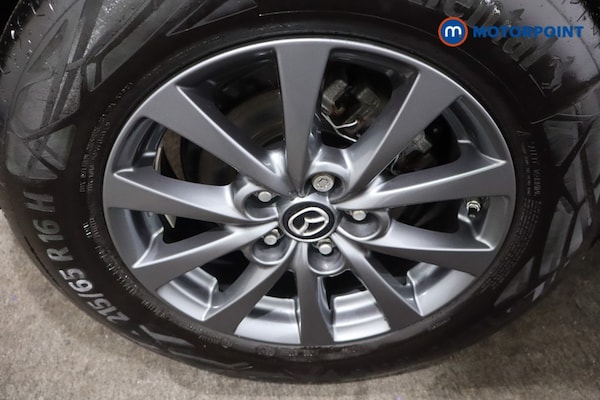 Used Mazda CX-30 2021 for sale - 76157590: Photo 17