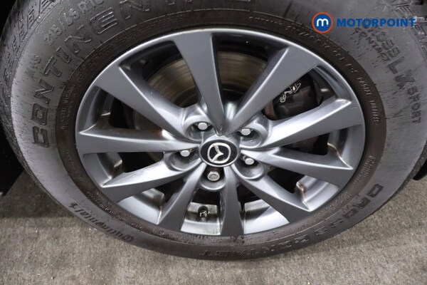 Used Mazda CX-30 2021 for sale - 76157590: Photo 18