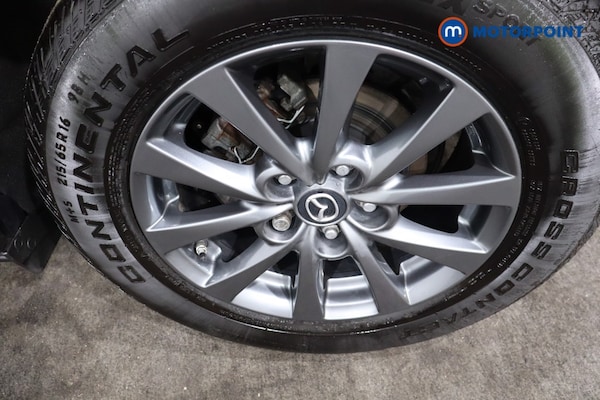 Used Mazda CX-30 2021 for sale - 76157590: Photo 19