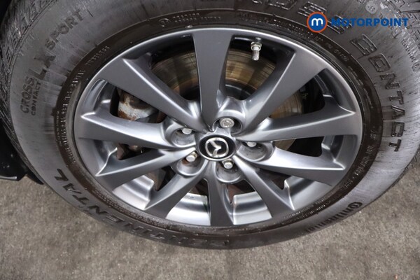Used Mazda CX-30 2021 for sale - 76157590: Photo 20